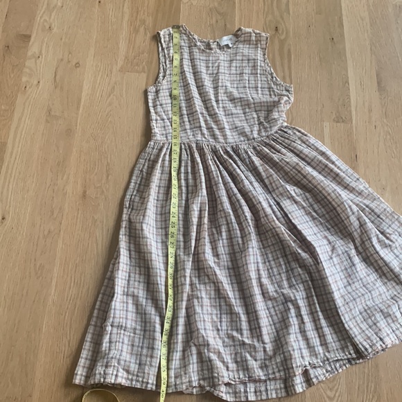 ❣️moving sale ❣️The Great cotton plaid dress - Picture 12 of 12